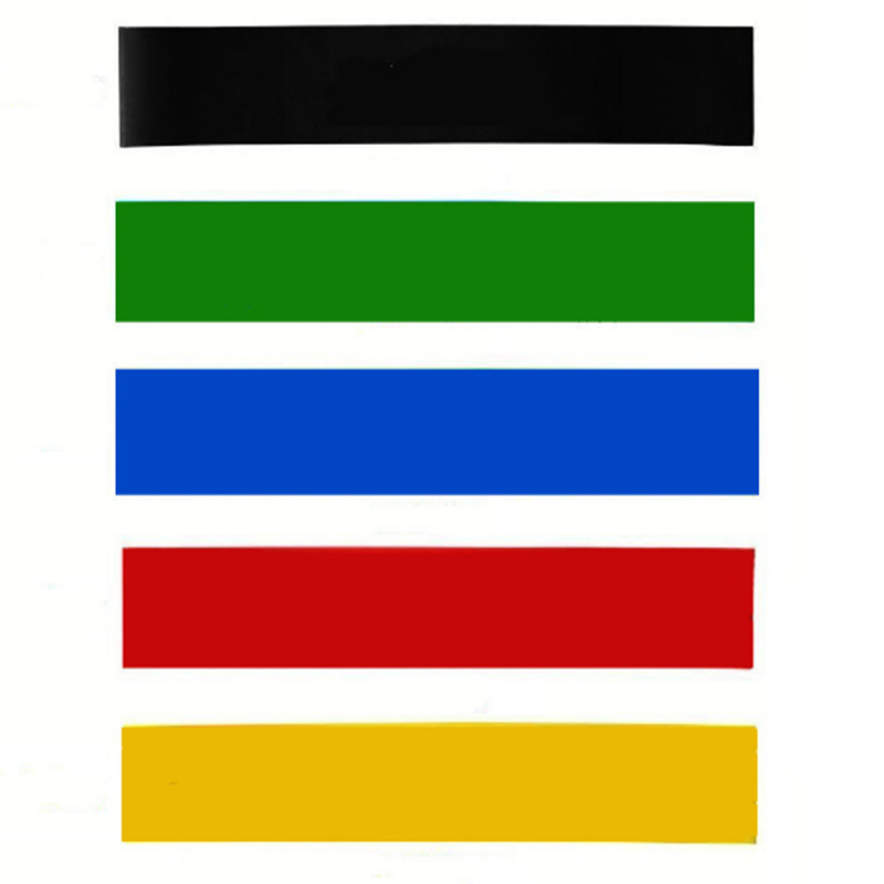 Resistance Band Factory - Wholesale Custom Logo