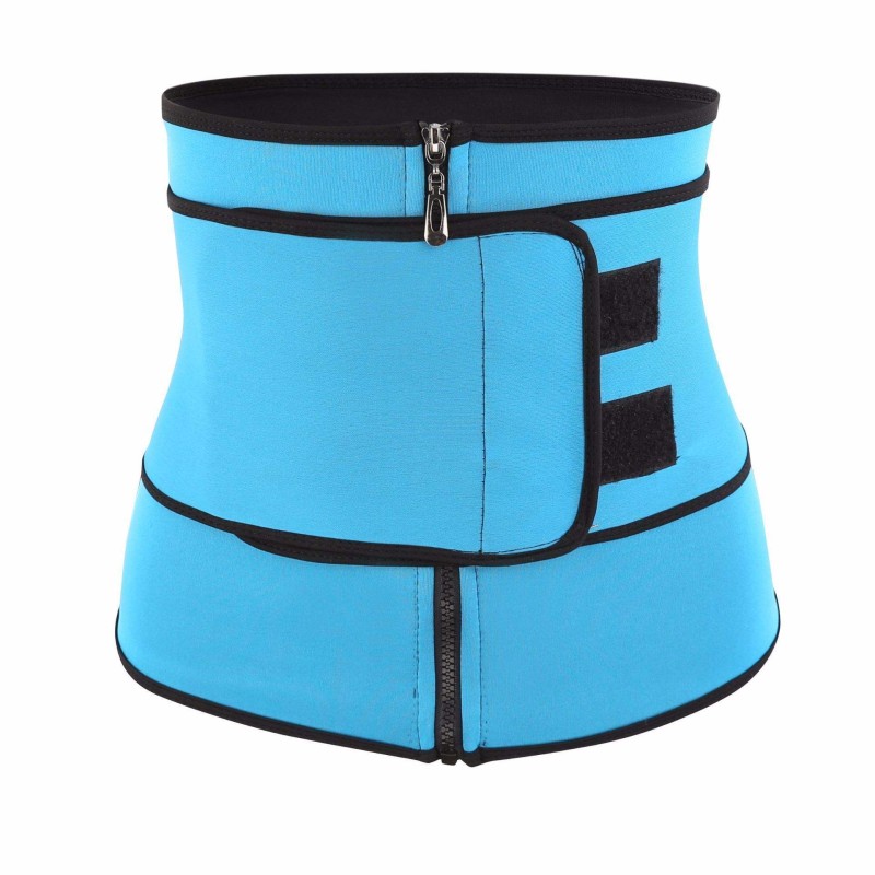 Waist Trimmer Manufacturer - Custom Gym Belt Neoprene