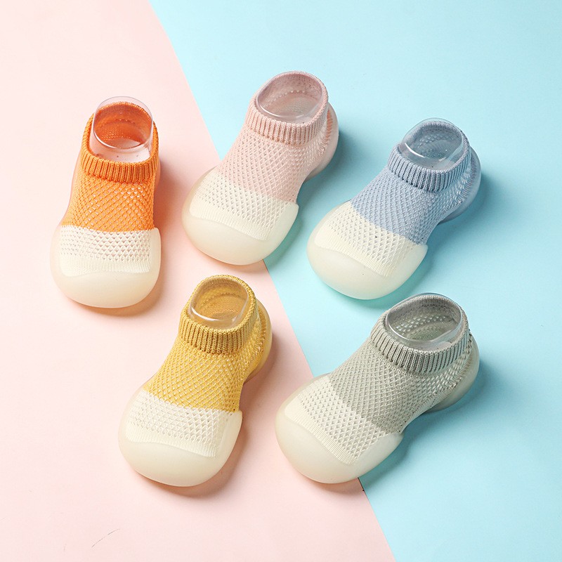 Baby Shoes Manufacturer - Casual Comfortable Soft