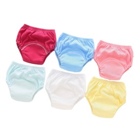 Cloth Diapers Supplier - Summer Hollow Breathable