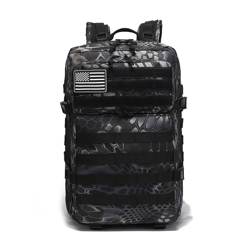 Tactical Backpack Factory - Camping Hunting Molle