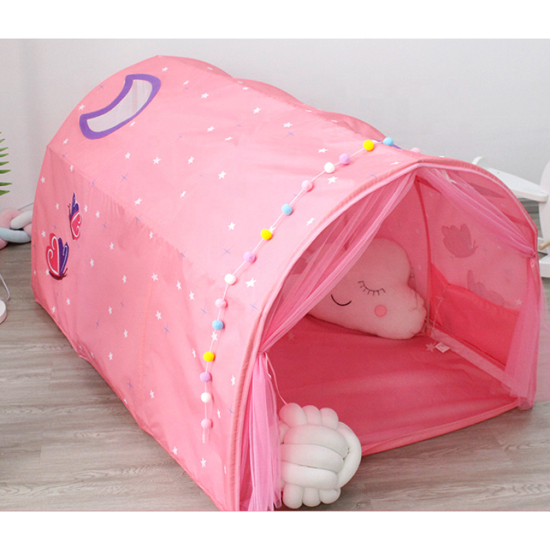 Play Tent Manufacturer - High Quality Indoor Games