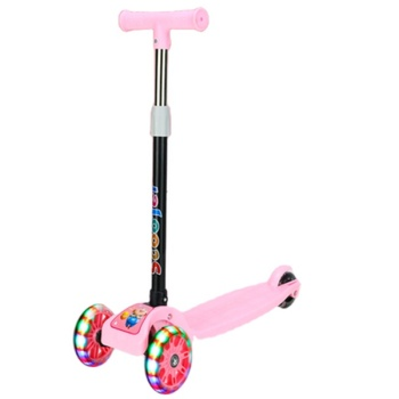 Kick Scooter Manufacturer - Factory Supply Three Wheel