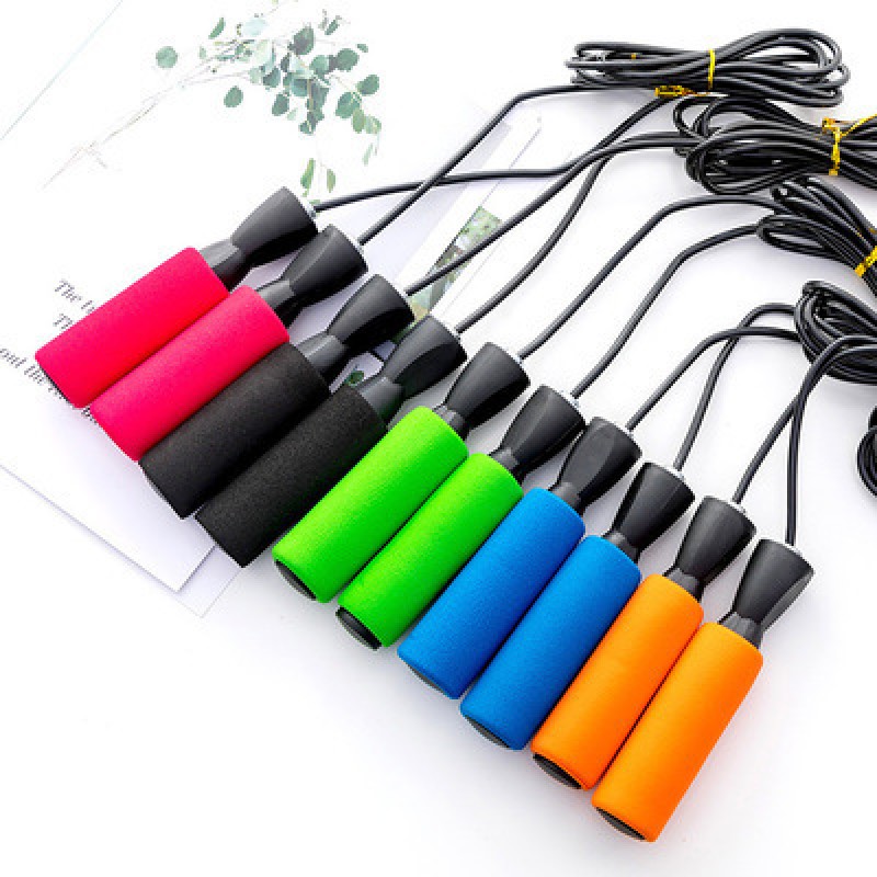 Skipping Rope Manufacturer - High Quality Weighted