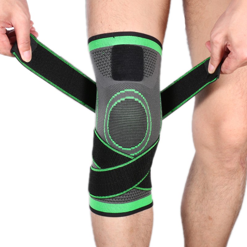Knee Support Factory - Pressurized Cycling Bandage