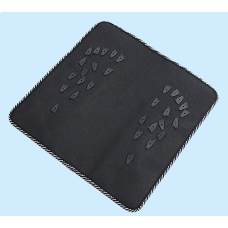 Foot Massage Mat Supplier - Healthy Pebblestone Physical