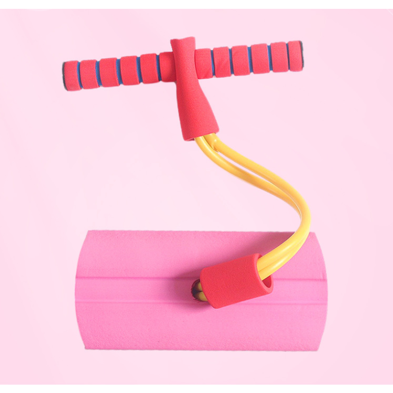 Pogo Jumper Manufacturer - Children Foam Squeaky