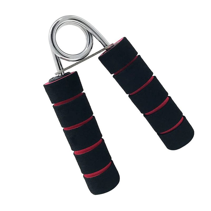 Hand Gripper Supplier - High Quality Adjustable