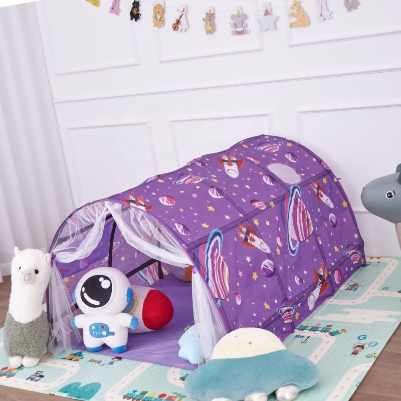 Mosquito Net Factory - New Boys Toddler Pirate