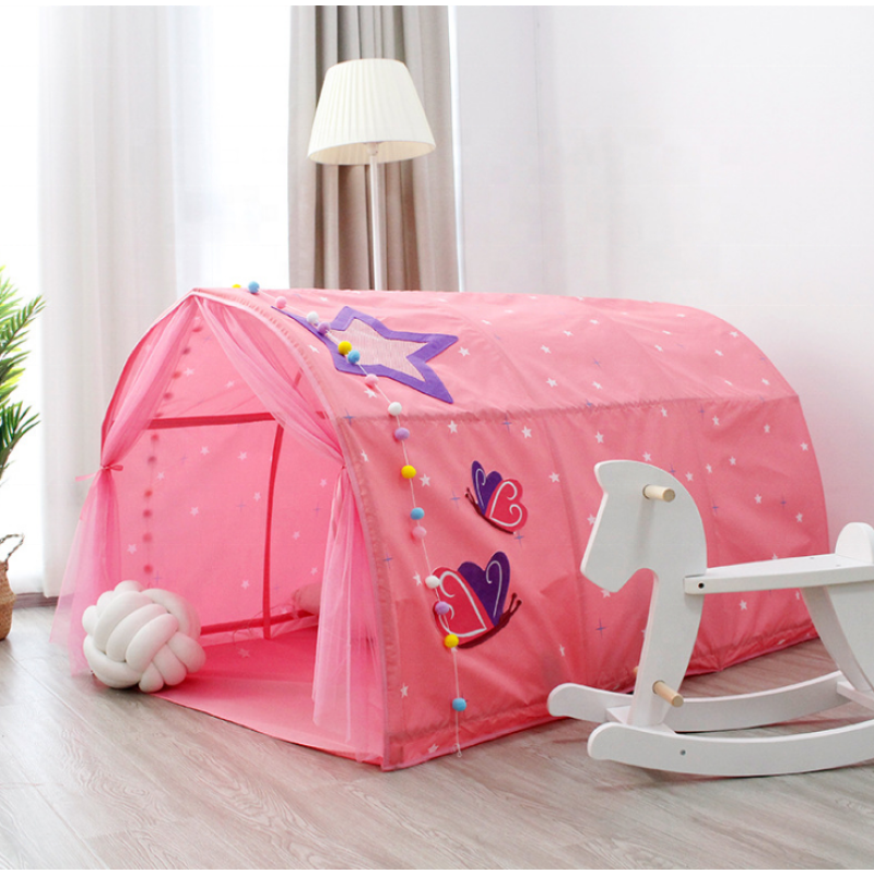 Play Tent Manufacturer - High Quality Indoor Games