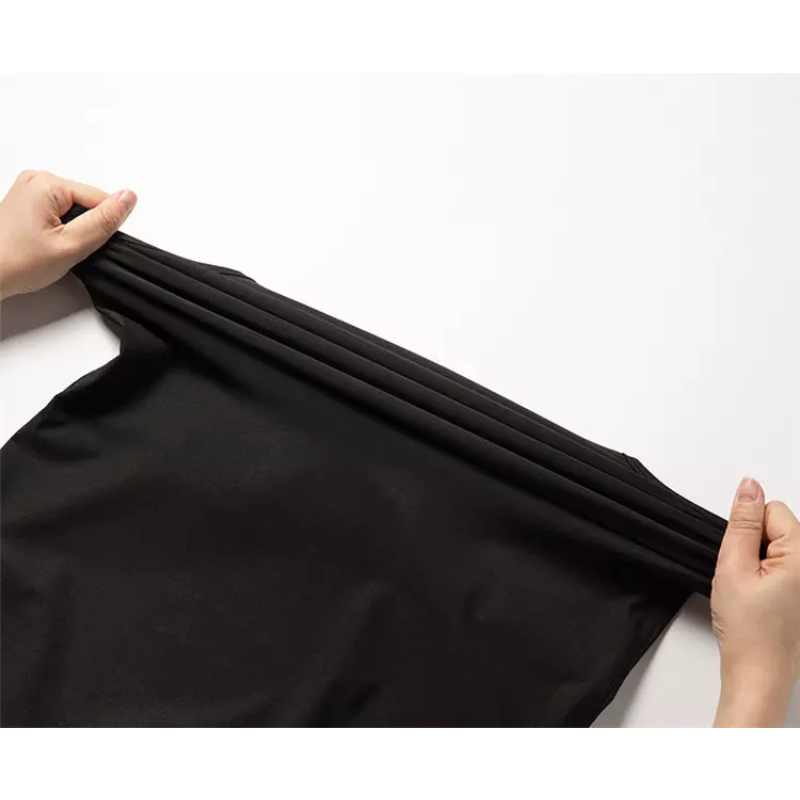 Sauna Vest Supplier - Men's Corset Sweat Clothes