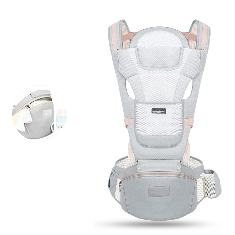 Baby Carrier Factory - Multifunctional Ergonomic