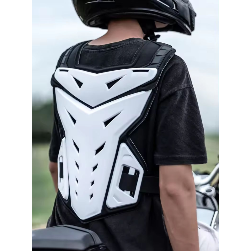 Protective Vest Supplier - Off-road Motorcycle Chest