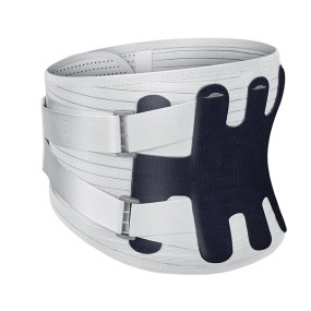 Back Support Belt Factory - Breathable Medical Lumbar