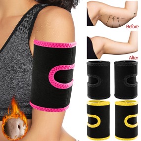 Arm Trimmer Manufacturer - Women Yoga Sauna Compression