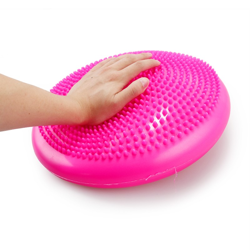 Sensory Cushion Manufacturer - Kids Wiggle Seat Yoga