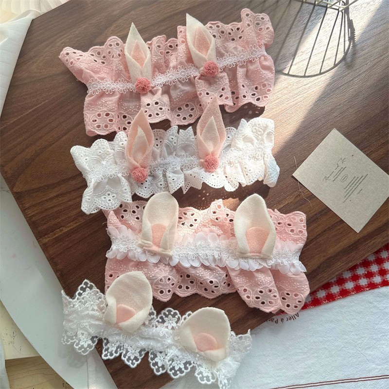 Baby Headband Supplier - Available Cotton Bunny Ears