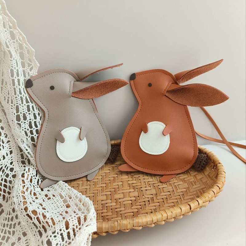 Kids Bag Manufacturer - New Cartoon Bunny Mini