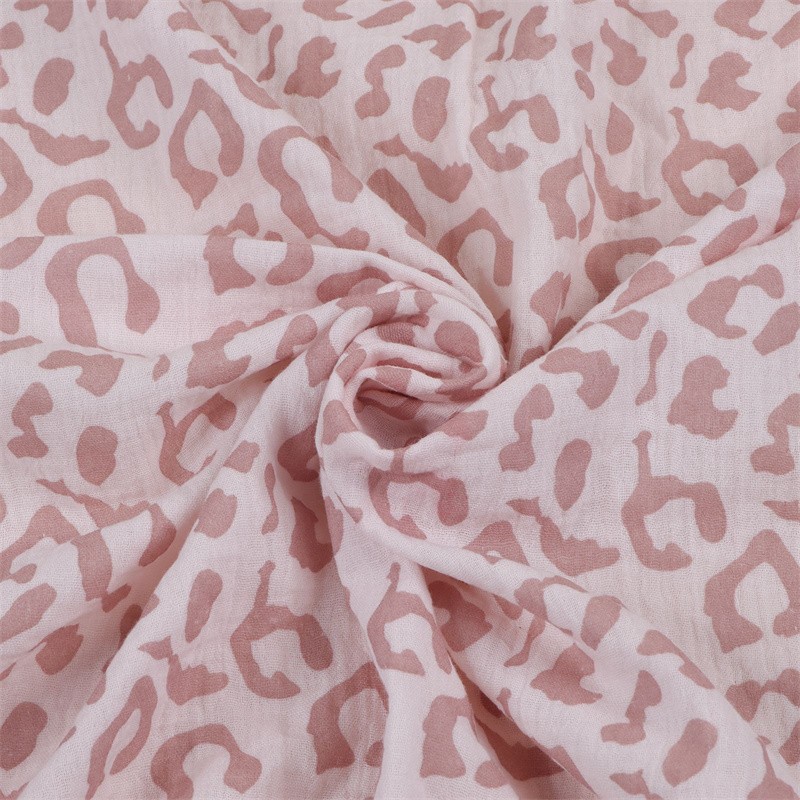 Swaddle Blanket Factory - New Pure Cotton Woven