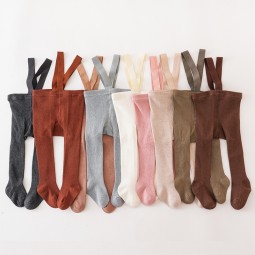 Baby Tights Manufacturer - Popular Stocking 0-24M