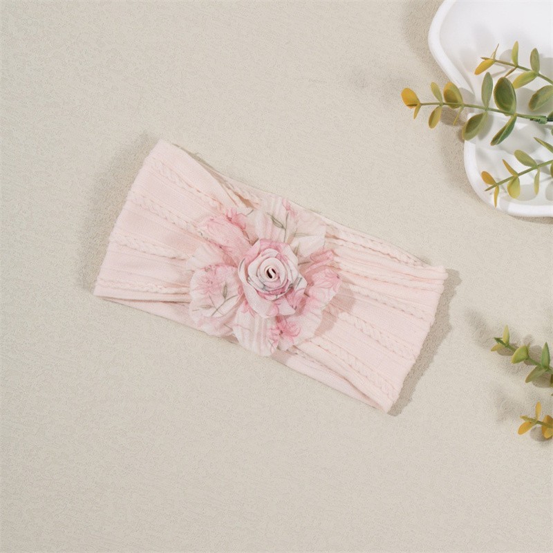 Children Headband Supplier - Hot-selling Butterfly Soft
