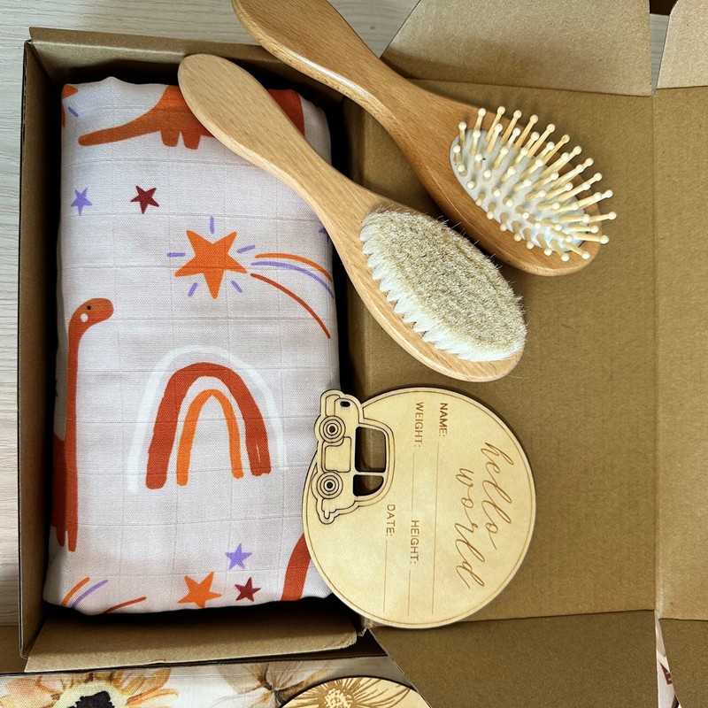 Swaddle Blanket Manufacturer - Lovey Bamboo Cotton Comforter