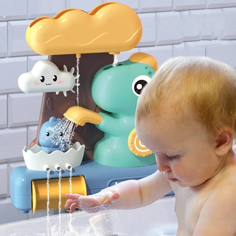 Bath Toy Supplier - Top Quality Water Toys