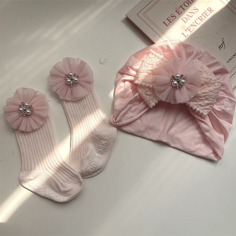 Baby Gift Set Supplier - Popular Soft Cotton Floral