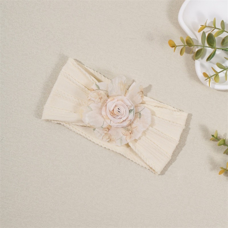 Children Headband Supplier - Hot-selling Butterfly Soft