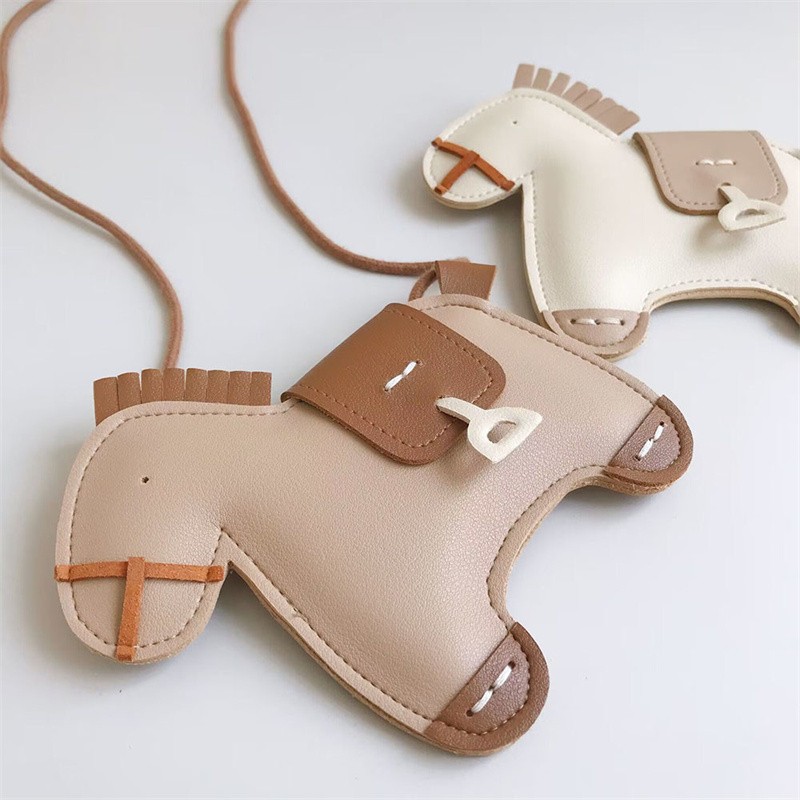 Messenger Bag Factory - Wholesale Pony Crossbody