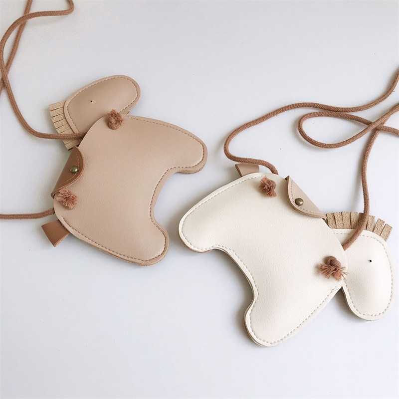 Messenger Bag Factory - Wholesale Pony Crossbody