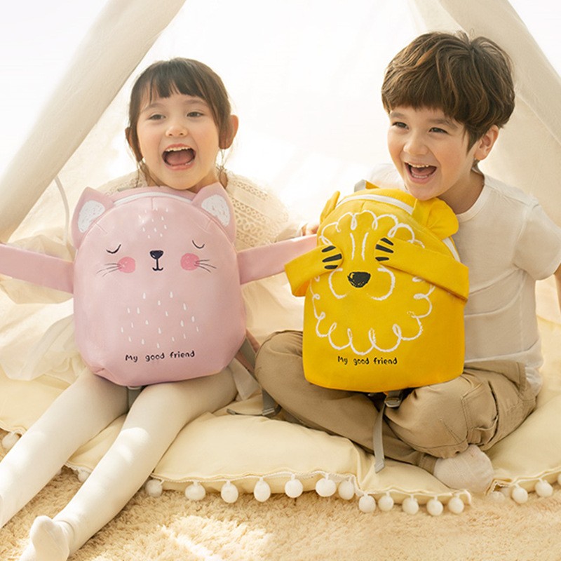 Kindergarten Bag Manufacturer - Cute Koala Waterproof