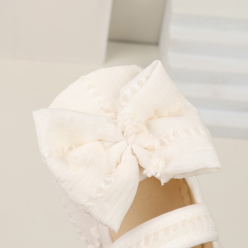 Toddler Shoes Factory - Wholesale Anti-Slip Soft