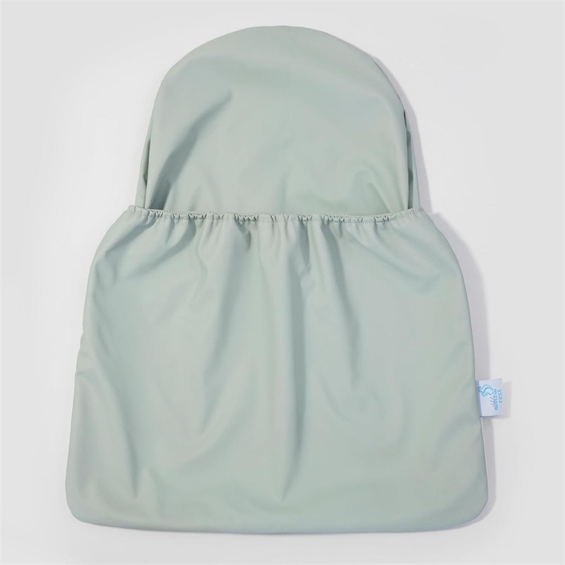 Baby Storage Bag Supplier - High Chair Seat Back