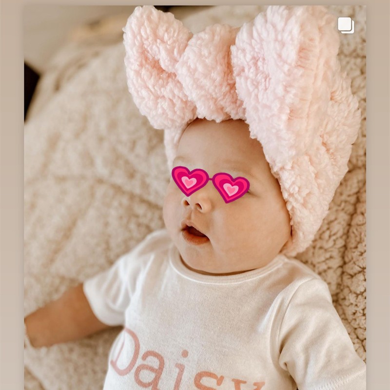 Baby Beanie Set Supplier - 2pcs Winter Sherpa Custom