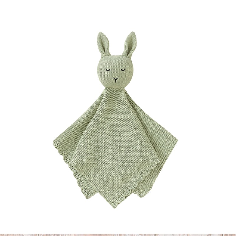 Security Blanket Factory - Hot Sale Organic Cotton