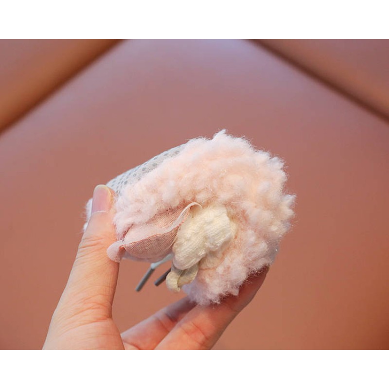 Baby Booties Factory - Fashion Winter Fleece Thickened