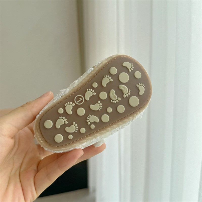 Infant Shoes Factory - Fashion Soft Sole Bowknot