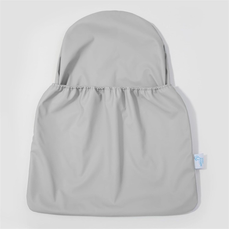 Baby Storage Bag Supplier - High Chair Seat Back