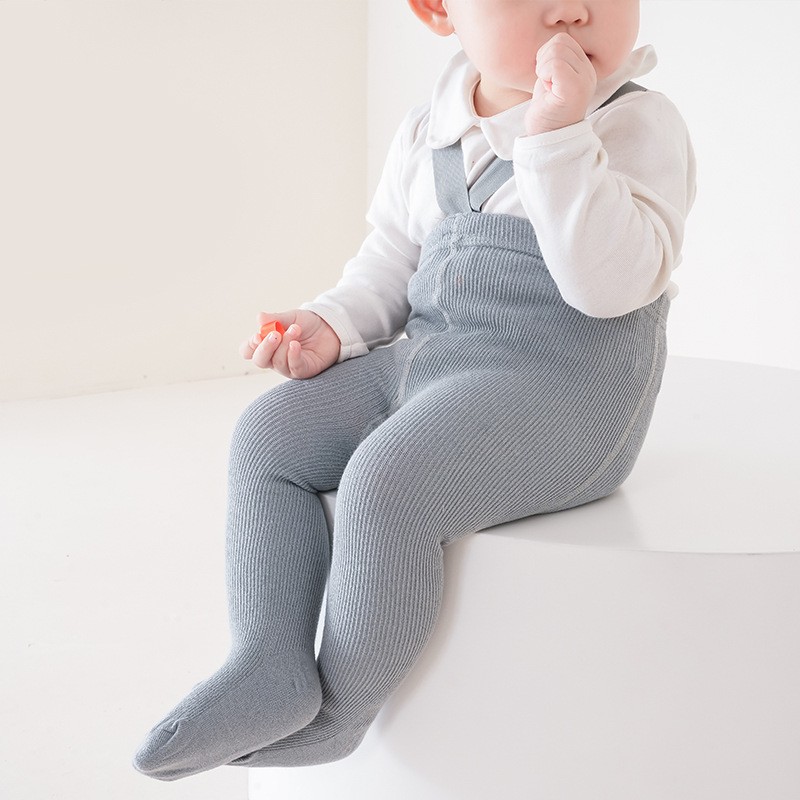 Baby Tights Manufacturer - Popular Stocking 0-24M