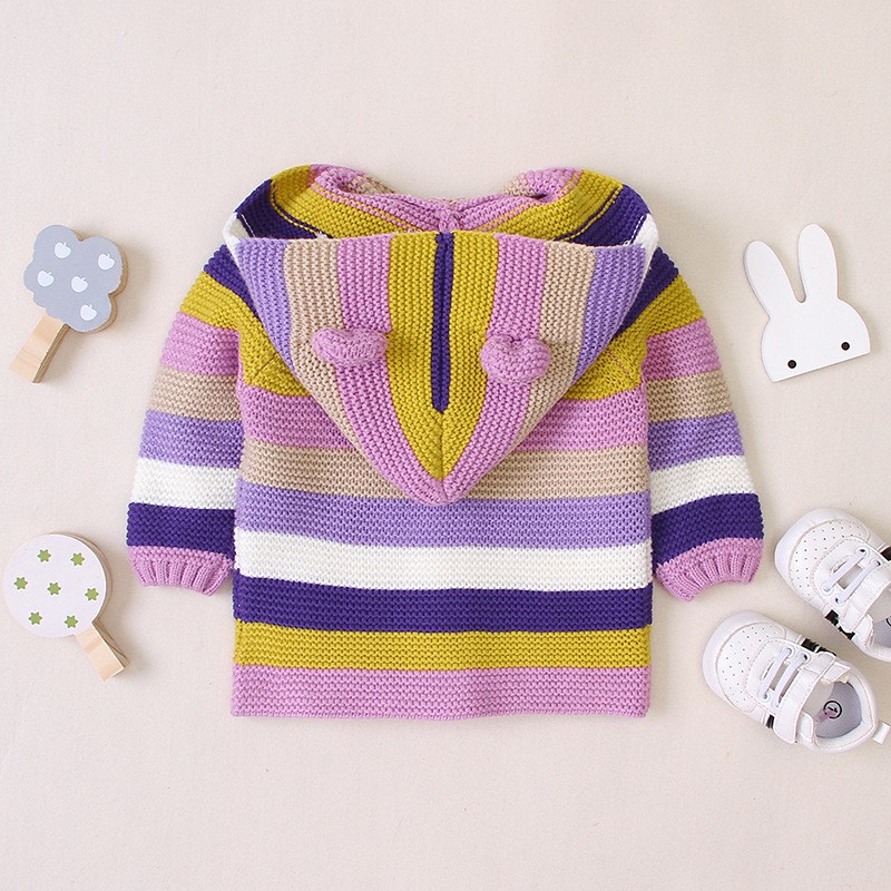 Baby Clothes Supplier - Wholesale Knitted Cotton Wool