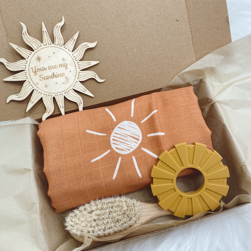 Swaddle Blanket Manufacturer - Lovey Bamboo Cotton Comforter