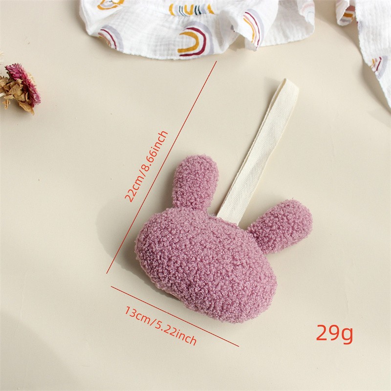 Pacifier Chain Manufacturer - Homemade Baby Name