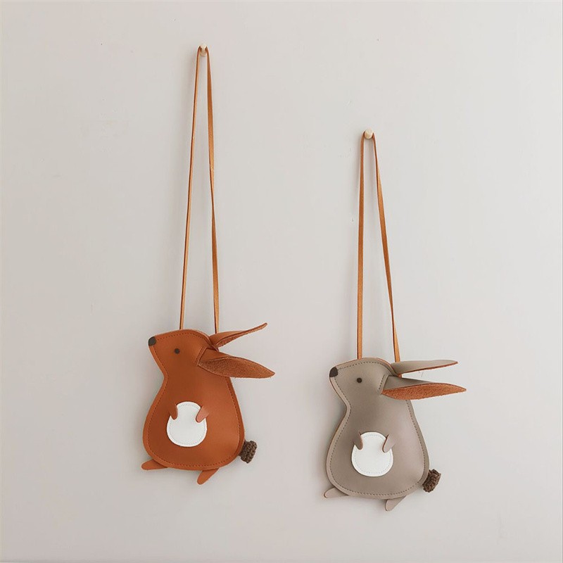 Kids Bag Manufacturer - New Cartoon Bunny Mini