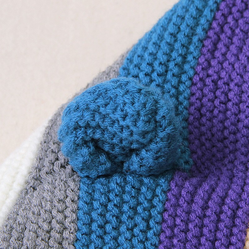 Baby Clothes Supplier - Wholesale Knitted Cotton Wool