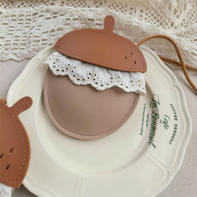 Children Bag Manufacturer - Vintage PU Leather Patchwork