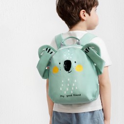 Kindergarten Bag Manufacturer - Cute Koala Waterproof