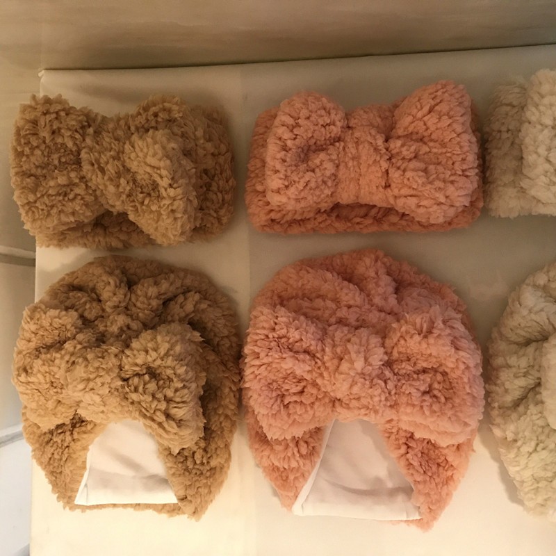 Baby Beanie Set Supplier - 2pcs Winter Sherpa Custom