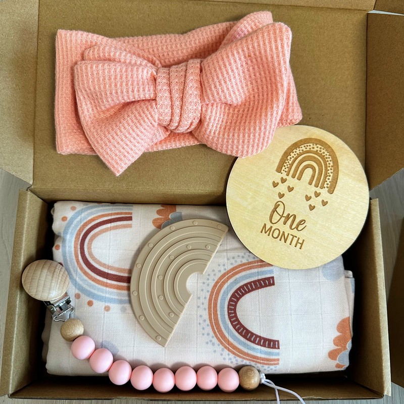 Swaddle Blanket Manufacturer - Lovey Bamboo Cotton Comforter