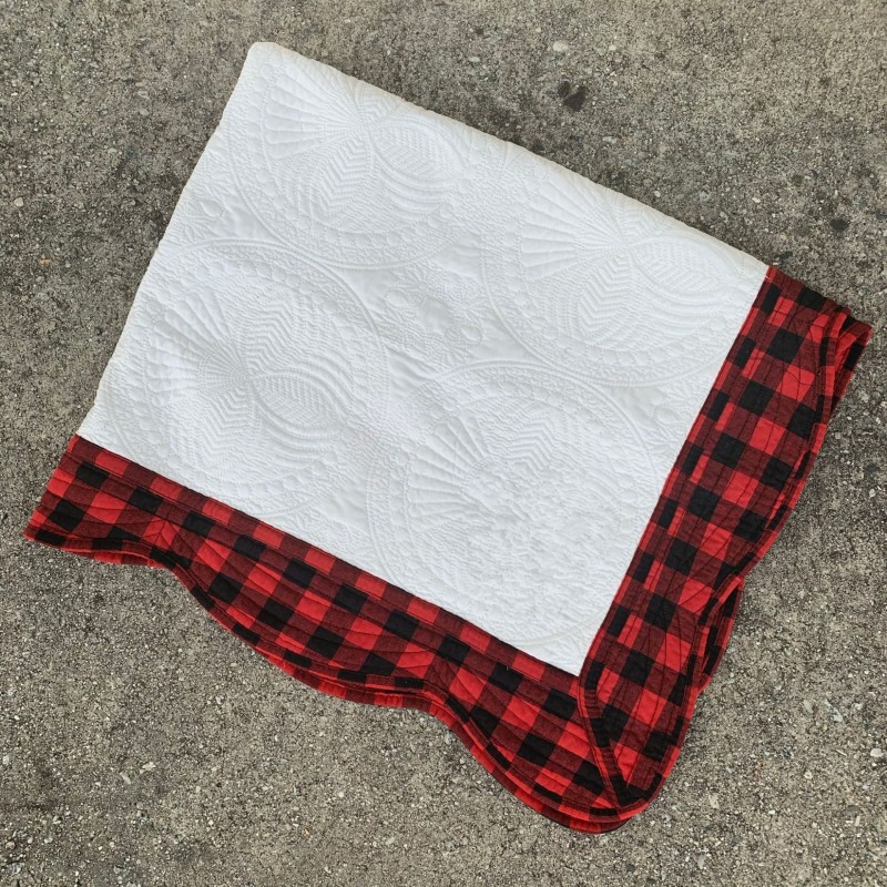 Personalized Blanket Supplier - Girls Soft Cotton Custom